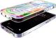 Diesel DIESEL CLEAR CASE DIGITAL HOLOGRAPHIC AOP IPHONE 12 / 12 PRO standard 4