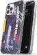 Diesel DIESEL CLEAR CASE MAD DOG JONES AOP IPHONE 12 / 12 PRO WIELOBARWNY standard 1