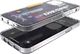 Diesel DIESEL CLEAR CASE MAD DOG JONES AOP IPHONE 12 / 12 PRO WIELOBARWNY standard 2