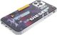 Diesel DIESEL CLEAR CASE MAD DOG JONES AOP IPHONE 12 / 12 PRO WIELOBARWNY standard 3
