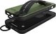 Diesel DIESEL HANDSTRAP CASE UTILITY TWILL IPHONE 12 / 12 PRO CZARNY/ZIELONY standard 4