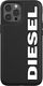 Diesel DIESEL MOULDED CASE CORE HUAWEI P40 CZARNY standard 1