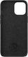 Diesel DIESEL MOULDED PREMIUM LEATHER WRAP CASE IPHONE 12 PRO MAX BLACK standard 2