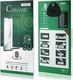 CERAMIC FOLIA CERAMICZNA PREMIUM FLEX 9D SAMSUNG GALAXY S20 PLUS CZARNE standard 1