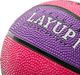 Meteor Piłka koszykowa Meteor Layup różowy Uniwersalny 2