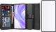 Braders Etui Wallet 2 + Szkło do Xiaomi Mi 11 Lite 4G / 5G 1