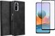 Braders Etui DuxDucis + Szkło do Xiaomi Redmi Note 10 Pro 1