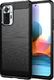 Braders Etui Carbon Case do Xiaomi Redmi Note 10 Pro 1