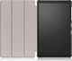 Etui na tablet Braders Etui Smartcase + Szkło Hartowane do Galaxy Tab A7 Lite 8.7 5