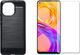Braders Etui Carbon + Szkło Płaskie do Xiaomi Mi 11 Lite 5G / 4G 1