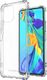 Braders Etui bezbarwne Anti Shock do Xiaomi Mi 11 Lite 2