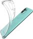 Braders Etui bezbarwne Anti Shock do Xiaomi Mi 11 Lite 7