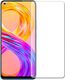 Braders Etui bezbarwne A-Shock + Szkło Płaskie do Xiaomi Mi 11 Lite 10