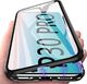 Braders Etui Magnetyczne Huawei P30 Pro 360 Stopni 1