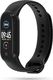 Tech-Protect Pasek Iconband do Xiaomi Mi Band 5 / 6 Black 1