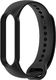 Tech-Protect Pasek Iconband do Xiaomi Mi Band 5 / 6 Black 1