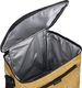 Meteor Torba termiczna Meteor Icyly L beżowy/khaki Uniwersalny 4