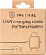 Tactical TACTICAL ŁADOWARKA / KABEL USB SAMSUNG GALAXY FIT E SM-R375 standard 1
