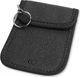 Tech-Protect Etui Pokrowiec Blokujący Sygnał RFID Cross Black 4