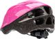 Meteor KASK ROWEROWY DZIECIĘCY METEOR KS05 pink S 1