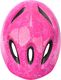Meteor KASK ROWEROWY DZIECIĘCY METEOR KS05 pink S 2
