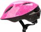 Meteor KASK ROWEROWY DZIECIĘCY METEOR KS05 pink S 6