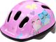 Meteor Kask rowerowy Meteor MV6-2 Owl XS 44-48 cm XS 1