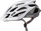 Meteor Kask rowerowy Meteor Marven S 52-56 cm biały/szary M 2