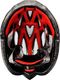 Meteor Kask rowerowy Meteor Marven S 52-56 cm biały/szary M 4