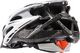 Meteor Kask rowerowy Meteor MV29 Drizzle XL 61-63 cm biały/szary M (55-58 cm) 3