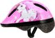 Meteor Kask rowerowy Meteor MV6-2 Pony XS 44-48 cm XS 1