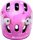 Meteor Kask rowerowy Meteor MV6-2 Pony XS 44-48 cm S 3