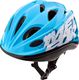 Meteor KASK ROWEROWY METEOR KS07 blue M# (52-56) 1