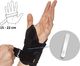 Fit4Med Neoprenowy Stabilizator Opaska Nadgarstka 2 Szyny 1