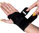 Fit4Med Neoprenowy Stabilizator Opaska Nadgarstka 2 Szyny 9