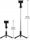 Gimbal WS-19004-1 Czarny 5