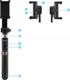 Gimbal WS-19004-1 Czarny 8