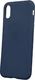 ETUI SILICONE CASE HUAWEI P SMART 2021 GRANATOWY standard 1
