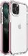 VERGE ARMOR CASE ETUI ŻELOWE PANCERNE IPHONE 11 PRO JASNORÓŻOWY standard 1