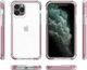 VERGE ARMOR CASE ETUI ŻELOWE PANCERNE IPHONE 11 PRO JASNORÓŻOWY standard 4