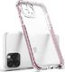 VERGE ARMOR CASE ETUI ŻELOWE PANCERNE IPHONE 11 PRO JASNORÓŻOWY standard 5