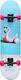 Deskorolka Meteor Deskorolka drewniana Meteor Flamingo Uniwersalny 1