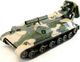Figurka CZOŁG KOLEKCJONERSKI 2 C4 11 CM TULPAN standard 2