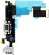 GŁOŚNIK PRZEDWÓD FLEX CABLE ZŁĄCZE ŁADOWANIA IPHONE 6 PLUS SPACE GRAY standard 2