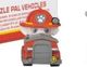 Figurka Psi patrol gumka Marshall 3D 2