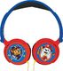 Słuchawki Lexibook Paw Patrol Chase Marshall 2