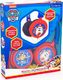 Słuchawki Lexibook Paw Patrol Chase Marshall 4