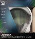 Słuchawki iFrogz Audio Aurora Wired 3
