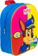 KOLOROWY PLECAK 3D PSI PATROL CHASE standard 2