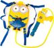 Pistolet plecak na wodę Minionki 2